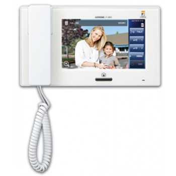 MÀN HÌNH CHUÔNG CỬA AIPHONE JP-4MED